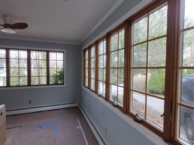  4 BR,  3.00 BTH &nbsp;A-frame style home in Huntington Station