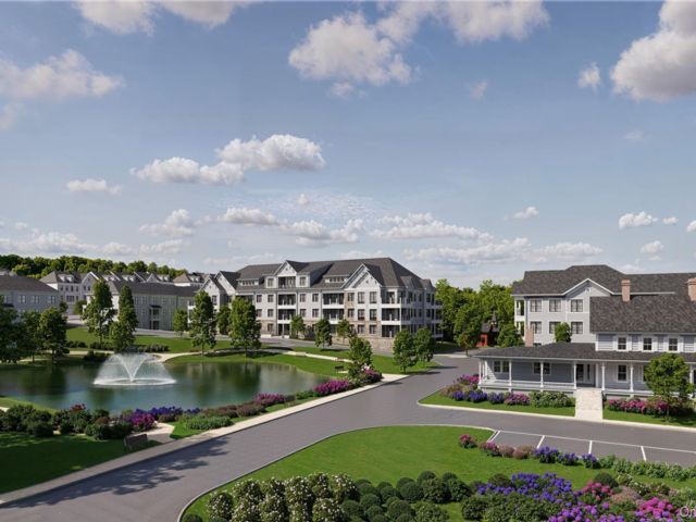 [Yorktown Heights Real Estate, listing number 7264729]