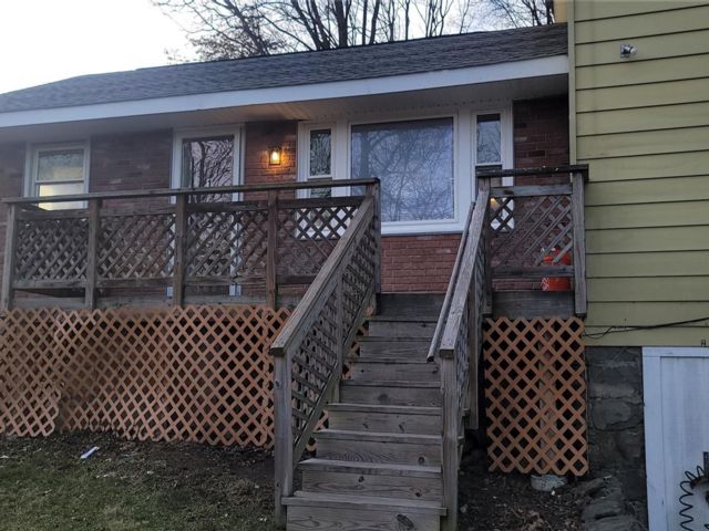  2 BR,  1.00 BTH &nbsp;Ranch style home in Circleville