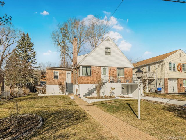 [Yonkers Real Estate, listing number 7264963]