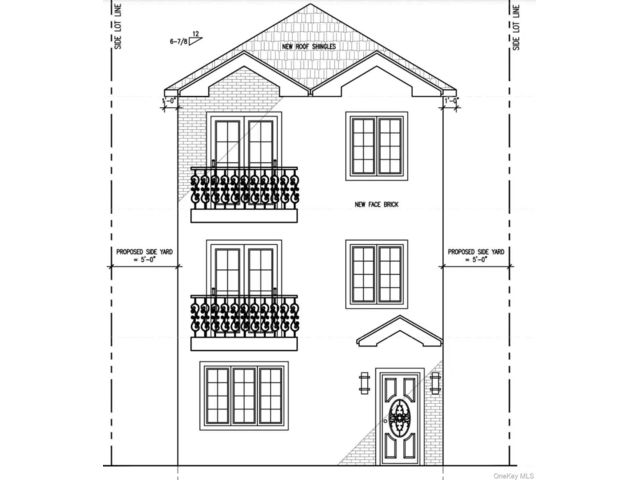 Studio,  0.00 BTH &nbsp;House style home in Elmhurst