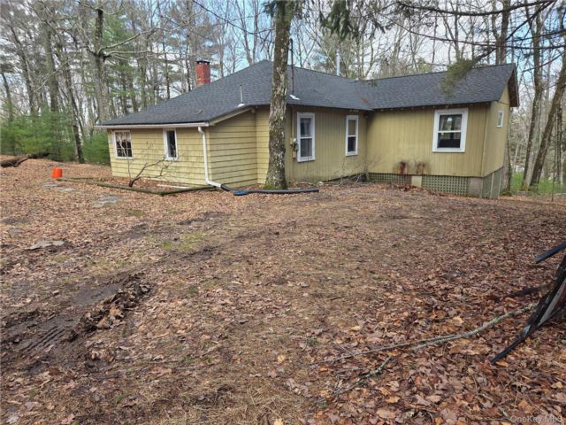 2 BR,  1.00 BTH &nbsp;Ranch style home in Huguenot