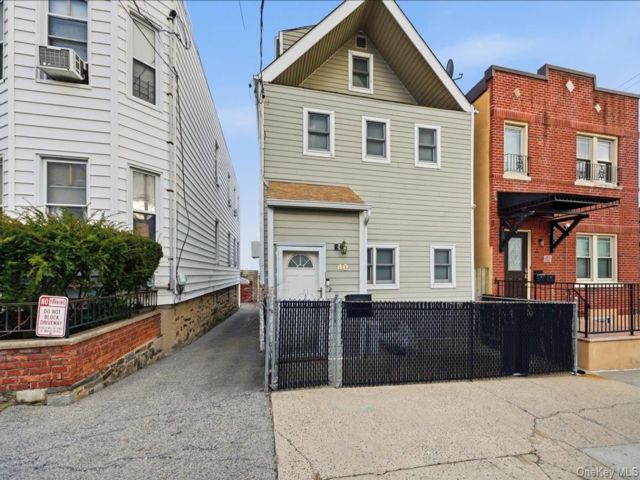 [Yonkers Real Estate, listing number 7265723]