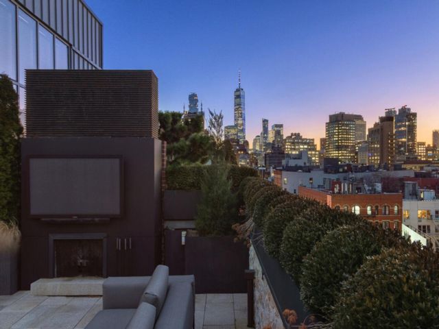  4 BR,  5.00 BTH &nbsp;Other style home in New York (manhattan)