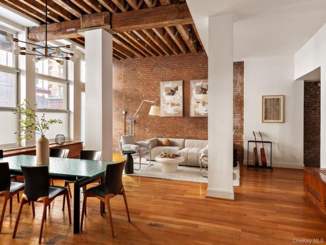  4 BR,  3.00 BTH &nbsp;Condo style home in New York (manhattan)
