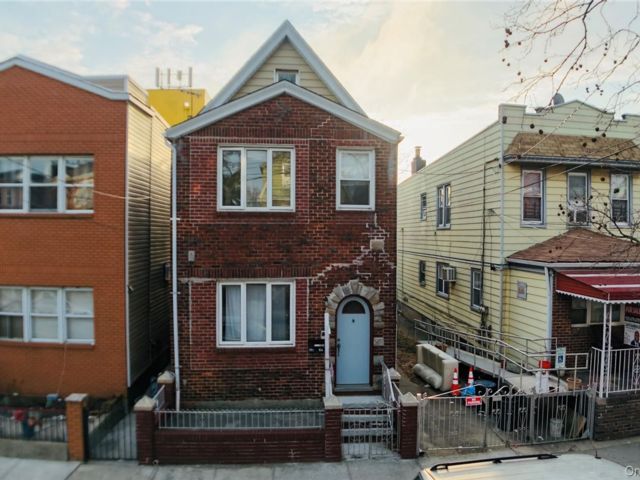 [Ozone Park Real Estate, listing number 7266218]
