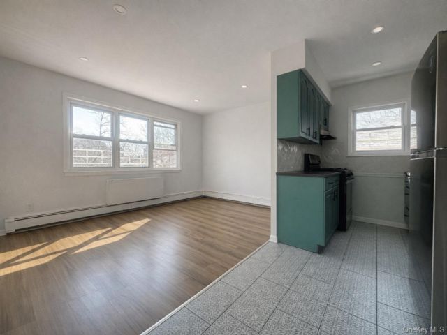  2 BR,  1.00 BTH &nbsp;House style home in Far Rockaway