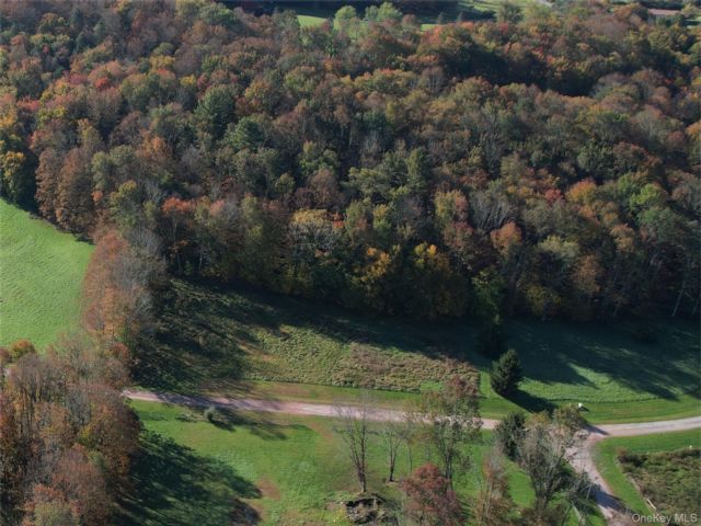 Lot <b>Size:</b>  &nbsp;House style home in Cochecton