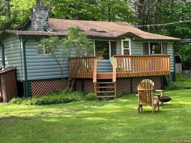  3 BR,  2.00 BTH &nbsp;Bungalow style home in Smallwood