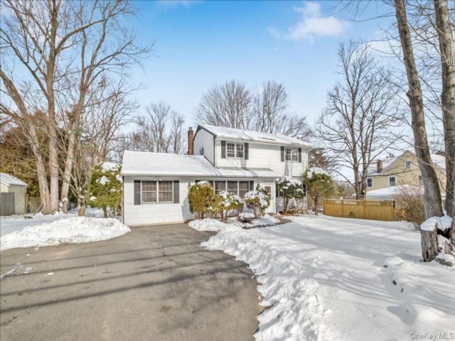[Yorktown Heights Real Estate, listing number 7267224]
