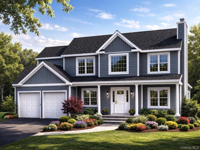  4 BR,  3.00 BTH &nbsp;Colonial style home in Rocky Point