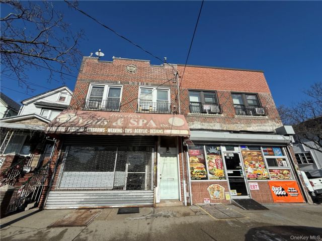 Studio,  0.00 BTH &nbsp;Commercial style home in Ozone Park