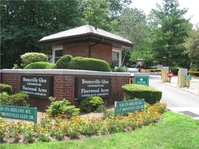 [Bronxville Real Estate, listing number 7267556]
