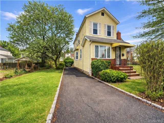 [Yonkers Real Estate, listing number 7267606]