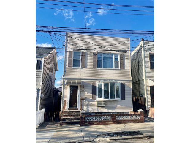 [Maspeth Real Estate, listing number 7267758]