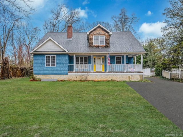 [Miller Place Real Estate, listing number 7267775]