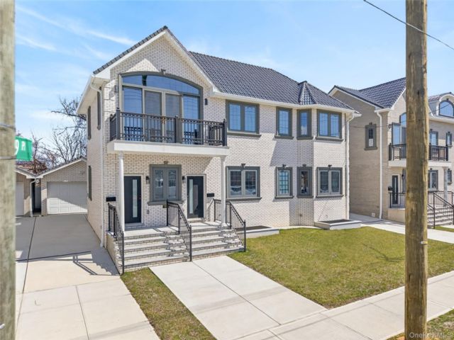 [Ozone Park Real Estate, listing number 7268056]