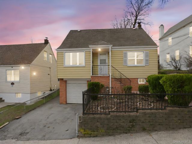 [Yonkers Real Estate, listing number 7268093]
