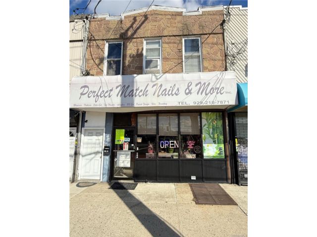 [Ozone Park Real Estate, listing number 7268189]