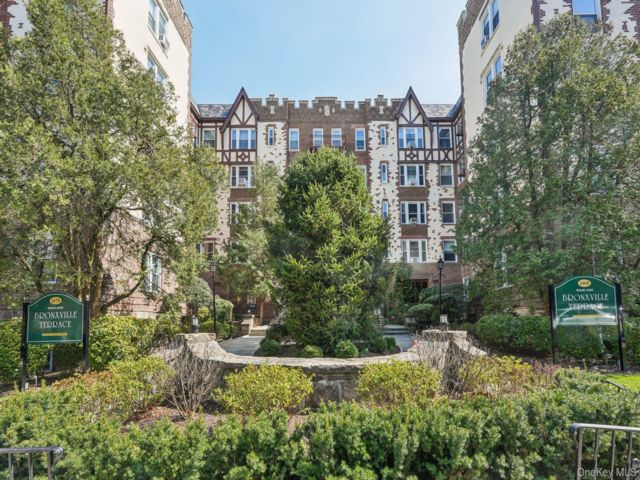 [Bronxville Real Estate, listing number 7268576]