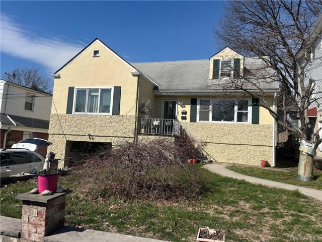 [Bronxville Real Estate, listing number 7268600]