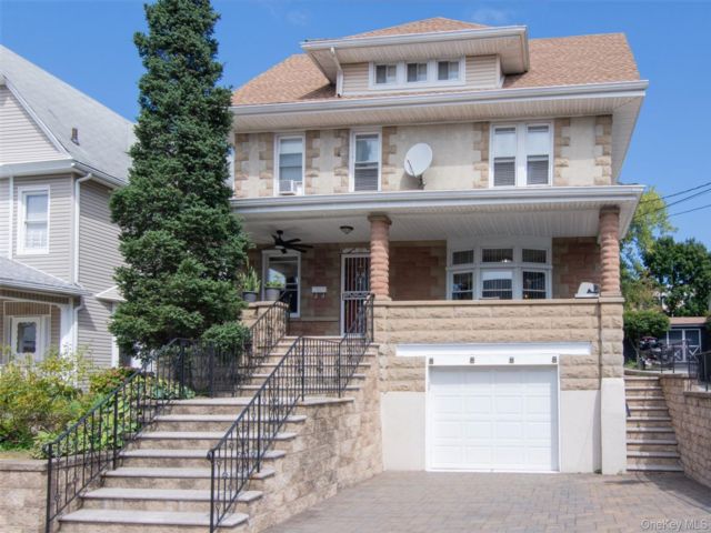 [Yonkers Real Estate, listing number 7268842]