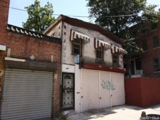  2 BR,  2.00 BTH &nbsp;House style home in Bedford Stuyvesant