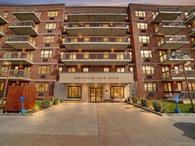 [Bronxville Real Estate, listing number 7269011]