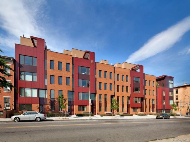  1 BR,  1.00 BTH &nbsp;Other style home in Carroll Gardens