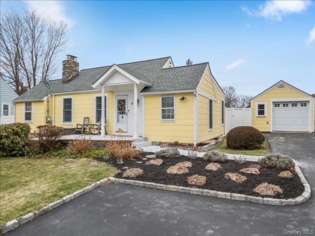 [Yorktown Heights Real Estate, listing number 7269225]