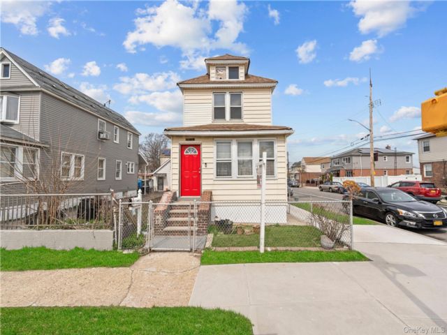 Studio,  0.00 BTH &nbsp;House style home in South Ozone Park