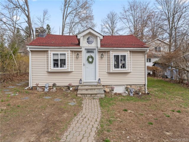 [Yorktown Heights Real Estate, listing number 7269256]