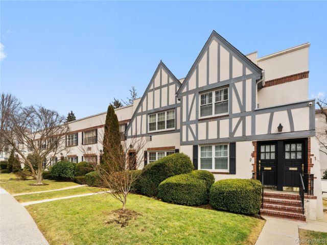 [Bronxville Real Estate, listing number 7269281]