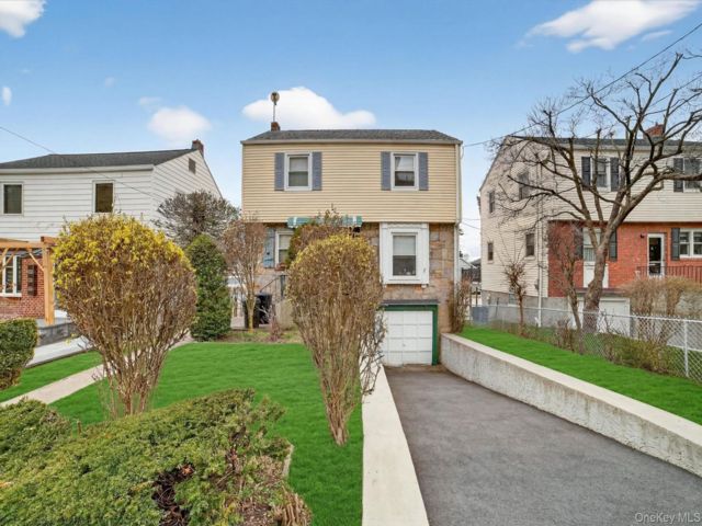 [Yonkers Real Estate, listing number 7269318]