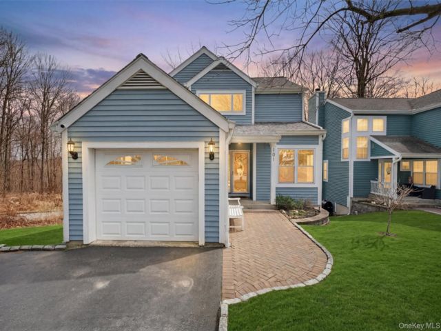 [Yorktown Heights Real Estate, listing number 7269319]