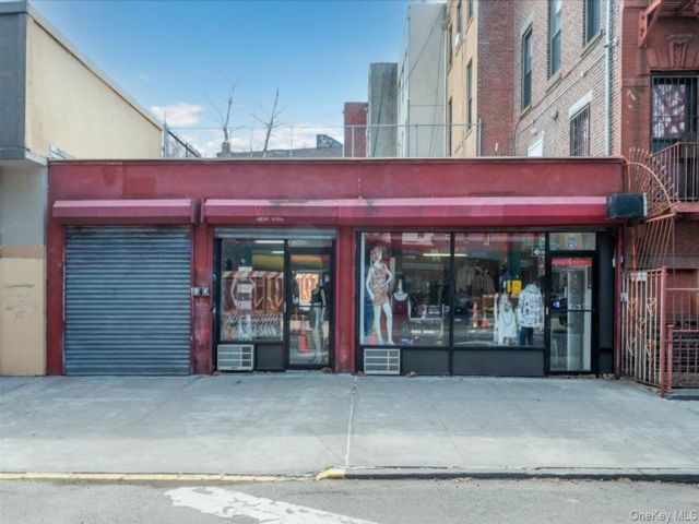 Studio,  0.00 BTH &nbsp;House style home in Bushwick
