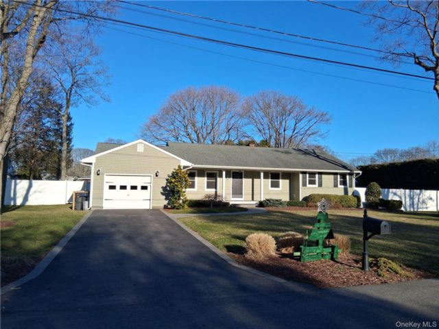 [East Patchogue Real Estate, listing number 7269653]