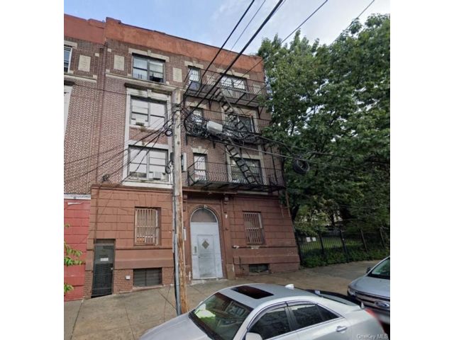 Studio,  0.00 BTH &nbsp;House style home in Morris Heights