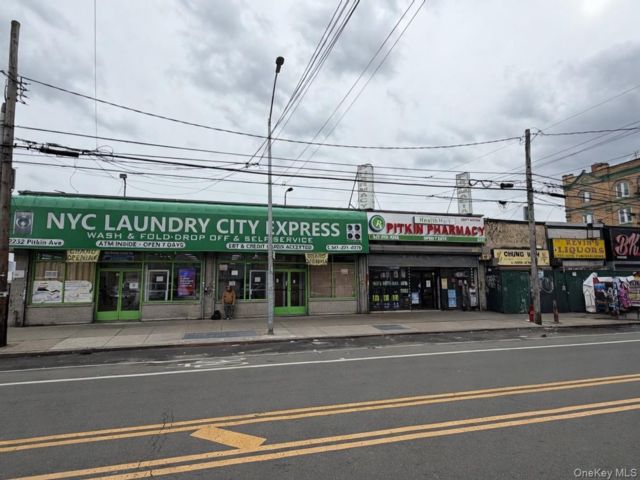 Studio,  0.00 BTH &nbsp;Commercial style home in East New York