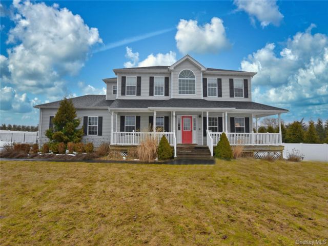 [East Moriches Real Estate, listing number 7269859]