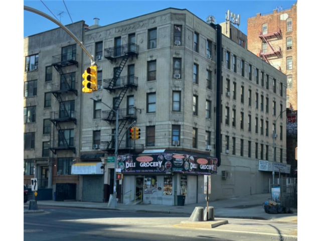 Studio,  0.00 BTH &nbsp;House style home in Morrisania