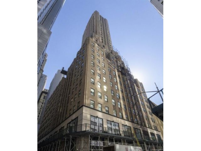 Studio,  1.00 BTH &nbsp;High rise style home in New York (manhattan)