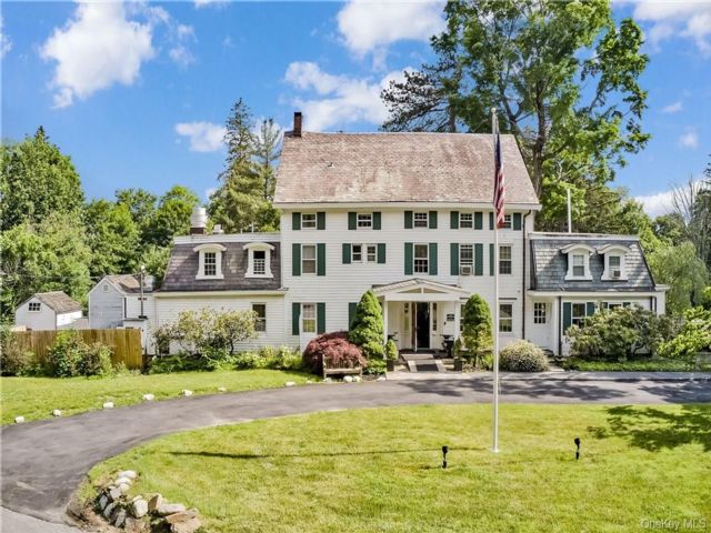 [Yorktown Heights Real Estate, listing number 7270276]