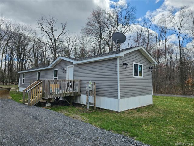  2 BR,  1.00 BTH &nbsp;Ranch style home in Middletown