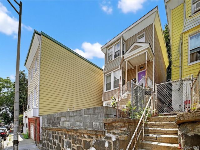 [Yonkers Real Estate, listing number 7270538]