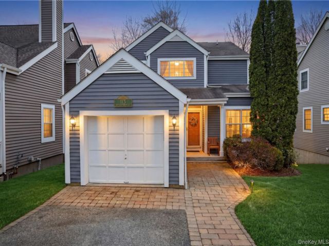 [Yorktown Heights Real Estate, listing number 7270612]