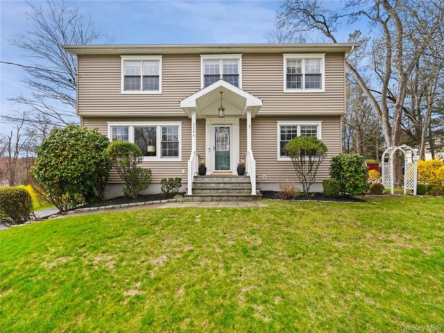 [Yorktown Heights Real Estate, listing number 7270874]