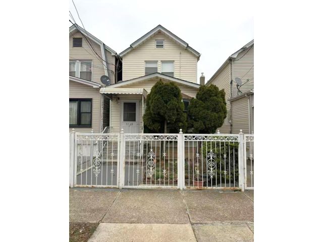 [Ozone Park Real Estate, listing number 7270946]