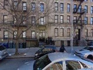  2 BR,  1.00 BTH &nbsp;Garden style home in New York (manhattan)
