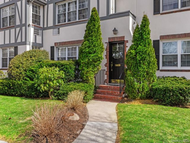 [Bronxville Real Estate, listing number 7271018]